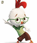 pic for chicken little